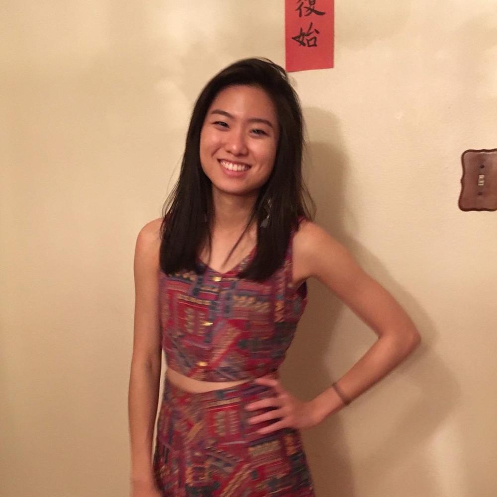 Meet your Posher, Sue